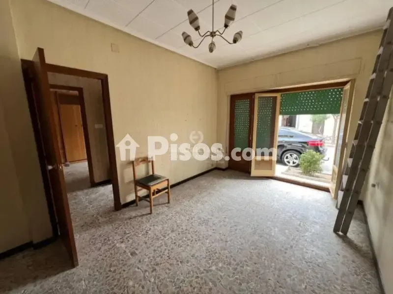 Toad - Señorial Chalet with Large Plot in La Romana
