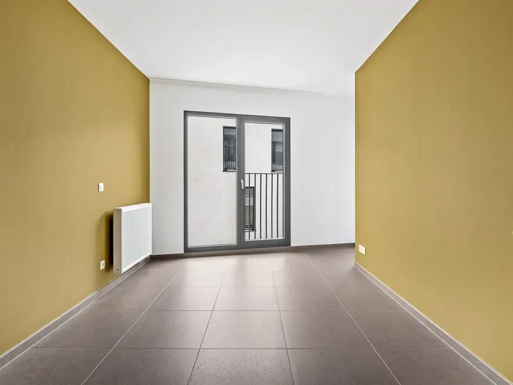 Entrée - Appartement Moderne avec Terrasse à Anvers