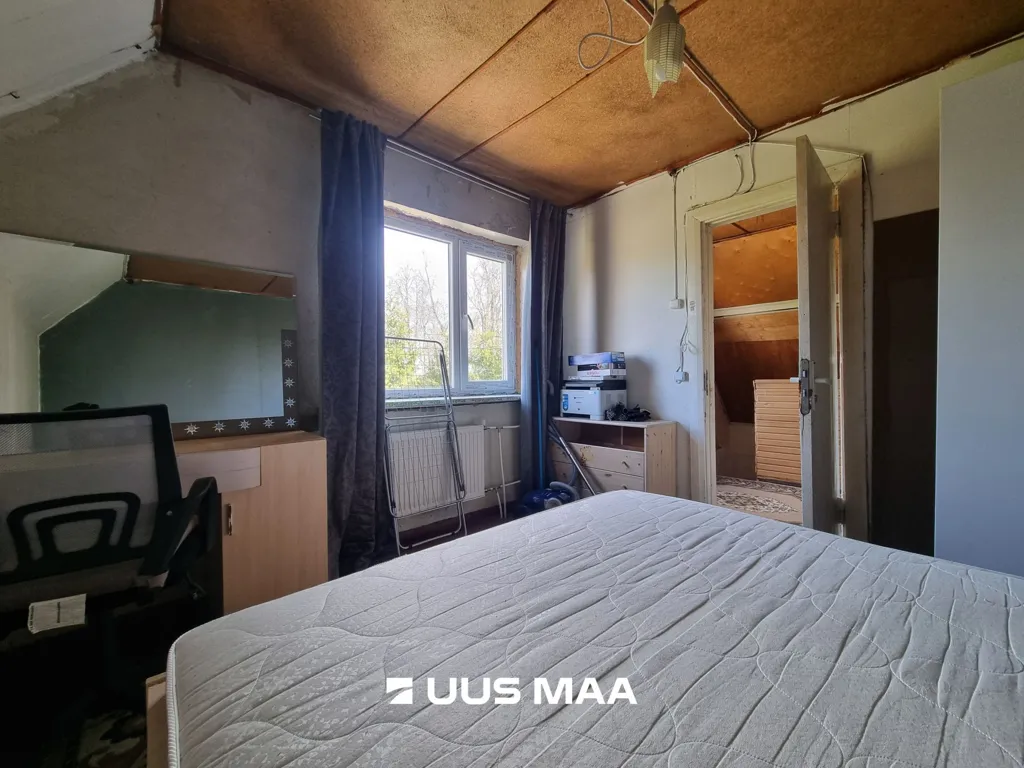 Maison 5 pièces à Vinni vald