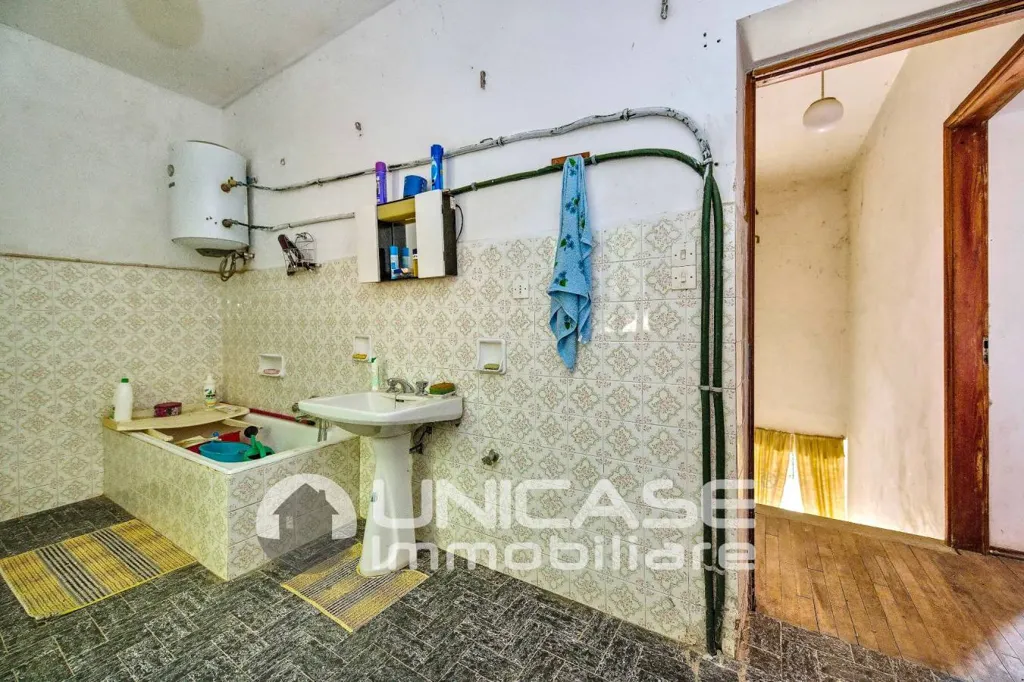 Vannitoad - Rustic House with Garden in Bagnolo Piemonte