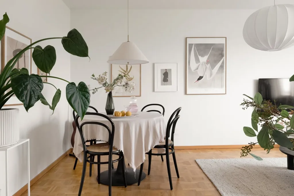 Apartment with Panoramic View in Majorna