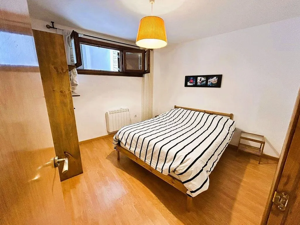 Magamistoad - Ground Floor Flat with Heating in Gúdar