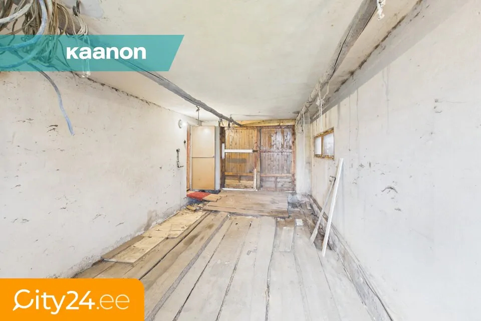 Maison 5 pièces à Tartu linn