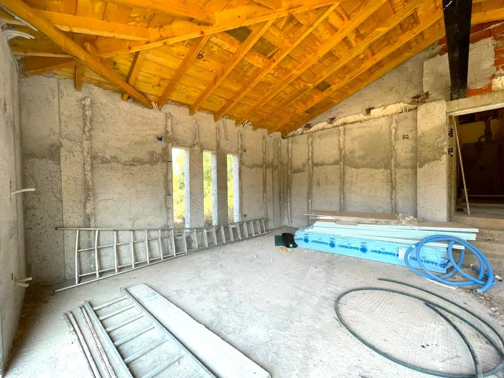 Maison 3 pièces à Corfu