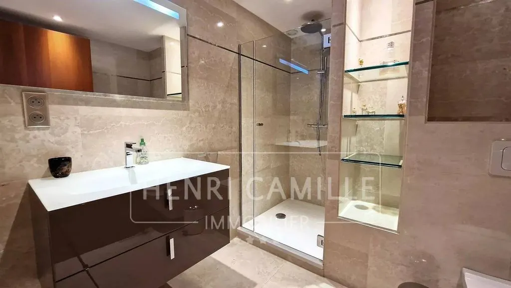 Vannitoad - Luxury Flat with Terraces in Cannes Centre