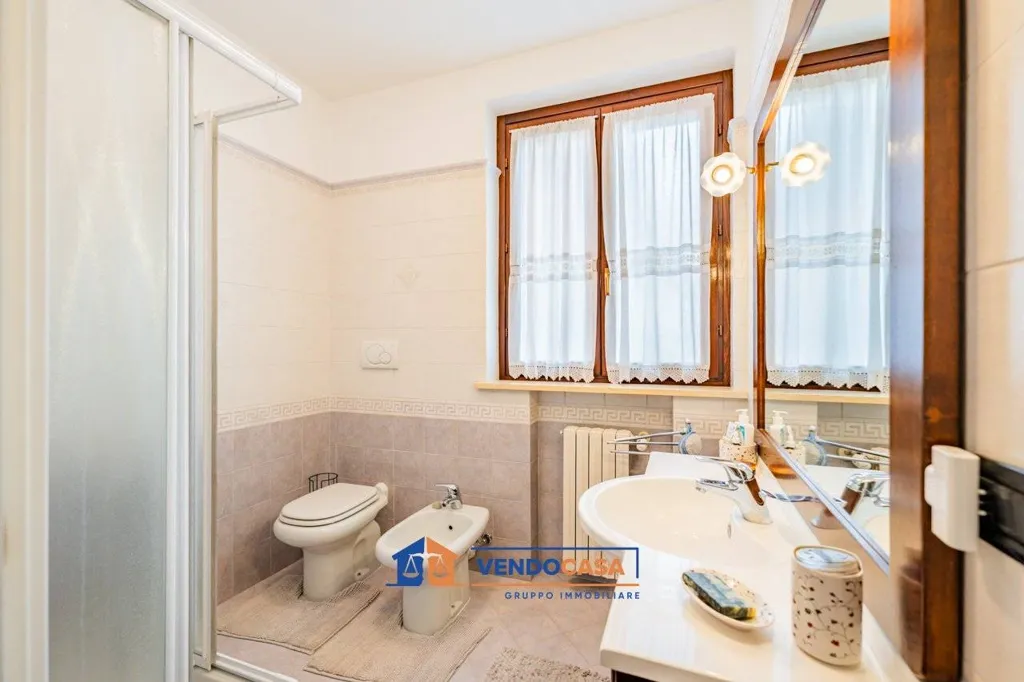 Vannitoad - Apartment with Balcony and Box in Fossano