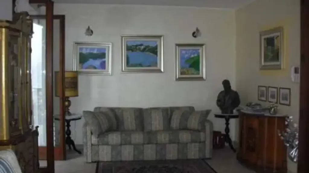 Elutuba - Lake-View Villa in Argegno