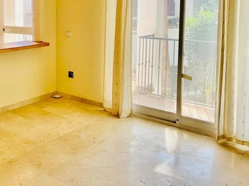 Soggiorno - Refurbished Apartment with Pool in Marbella
