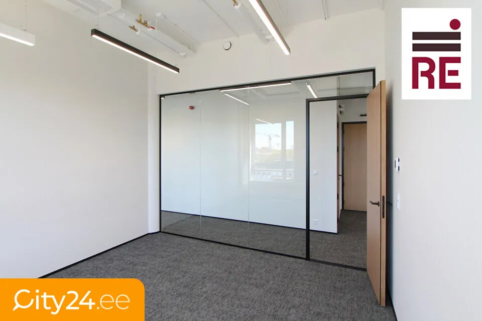 Studio - Office Space in Mustamäe, Tallinn