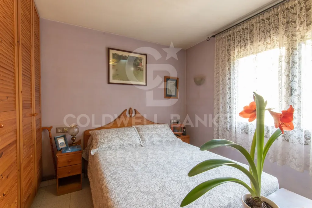 Chambres - Two-Family Chalet with Pool in La Floresta