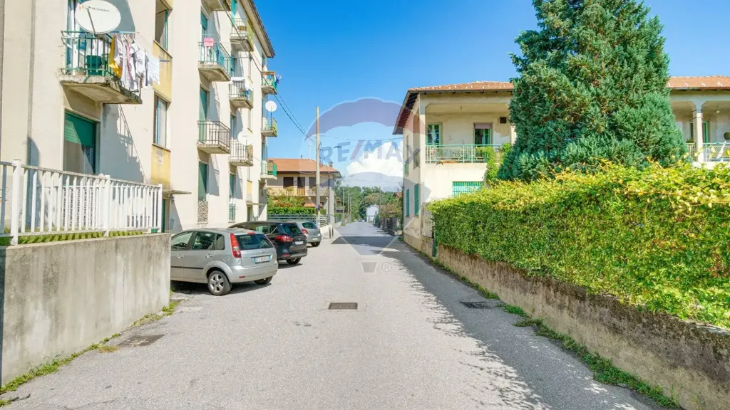 Extérieur - Modernised Two-Bedroom Apartment in Arsago Seprio
