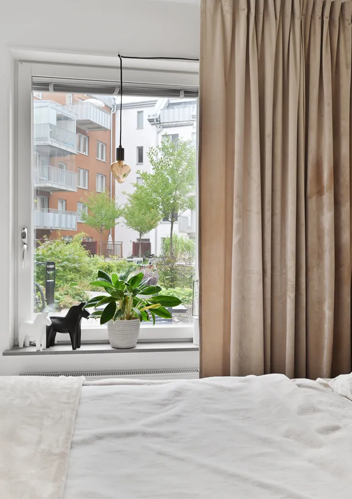 Magamistoad - Modern Flat with Private Terrace in Sollentuna