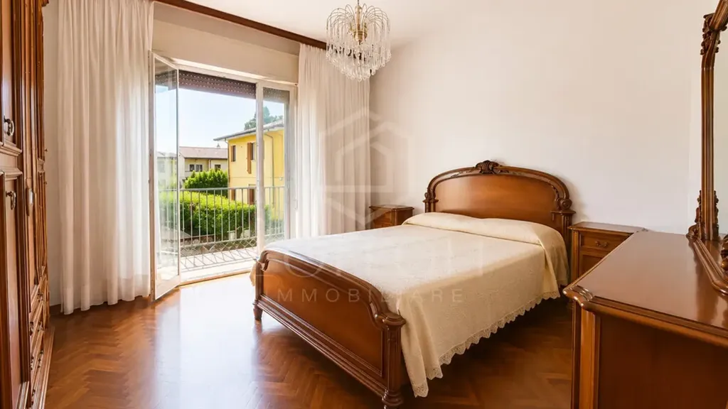 Chambres - Bifamiliar Villa with Garden in Ravenna