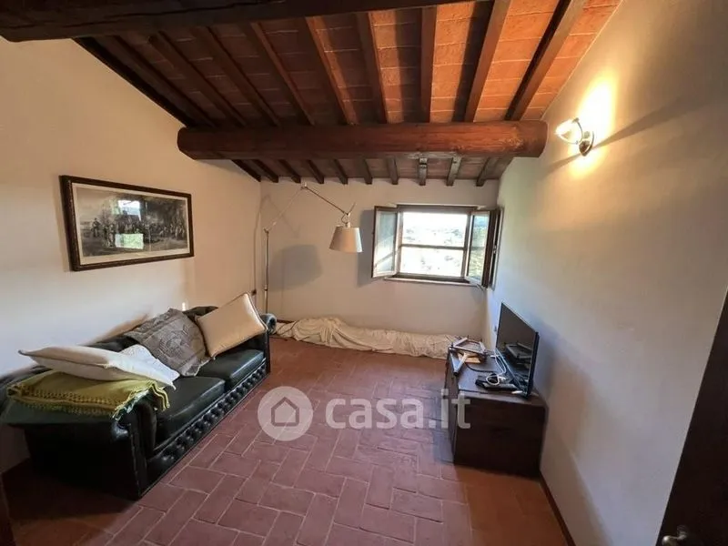 Elutuba - Historic Villa with Garden in Cecina