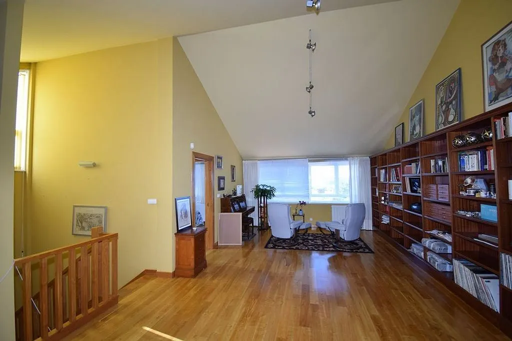 Studio - Chalet with Golf Course Views near Perbes