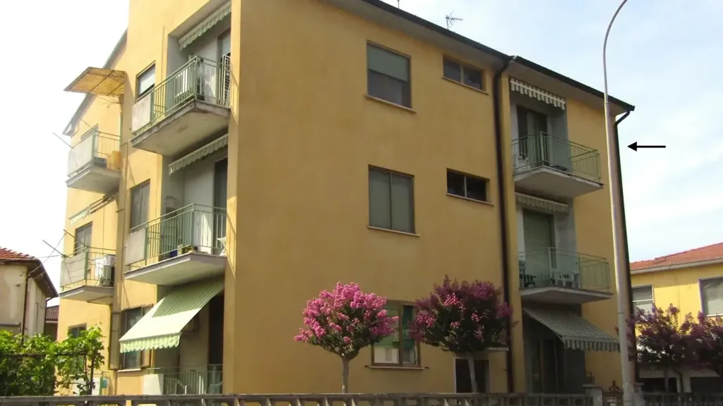 Välivaade - Terraced Apartment in Garlasco