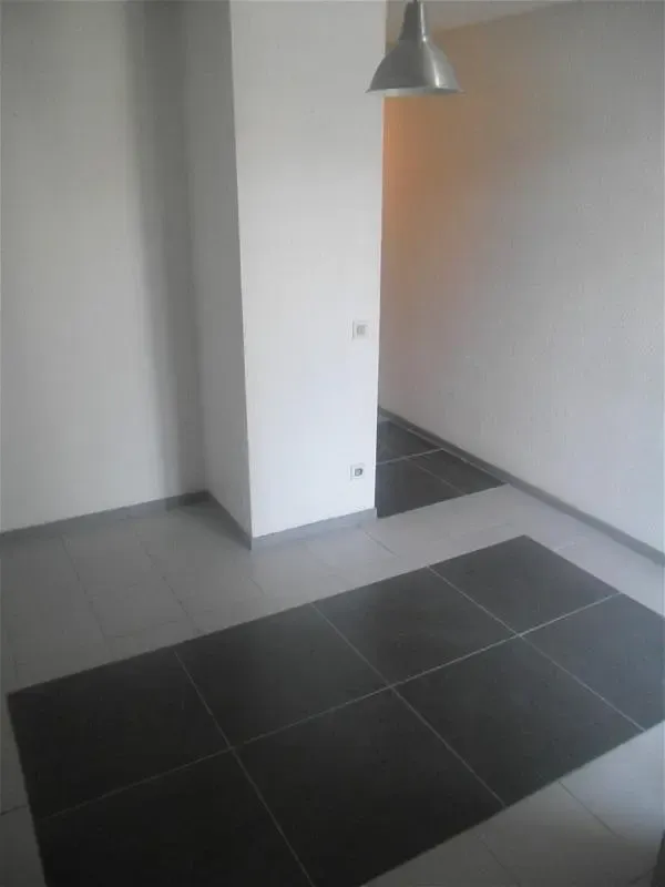 Toad - Refurbished Studio with Balcony in Grenoble
