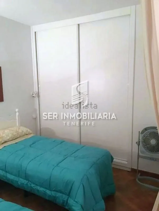 Chambres - Studio with Sea View and Pool in Los Cristianos