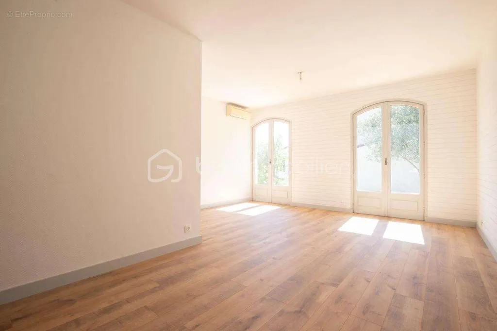 5-toaline maja asukohas Toulouse