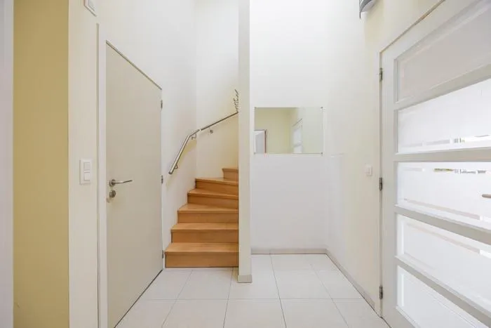 Esik - Duplex Apartment with Terrace in Kasterlee