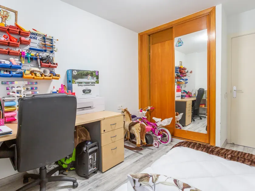 Magamistoad - Bright Apartment with Garage in Pamplona