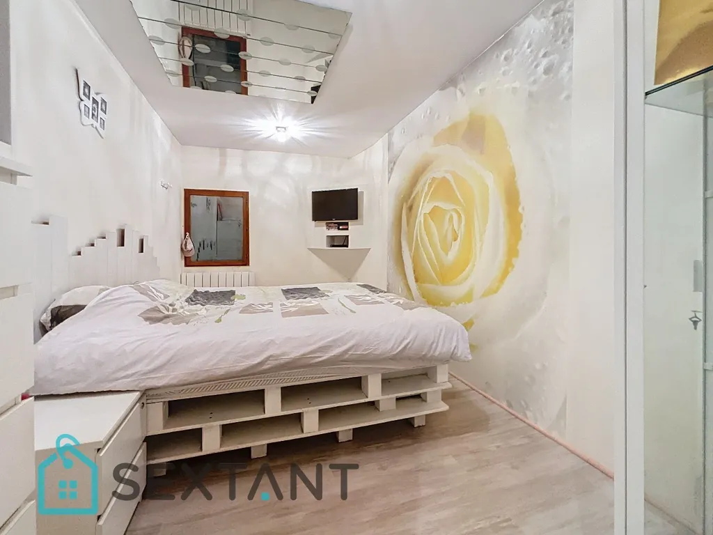 Magamistoad - Fully Renovated Flat in Caudebec Centre