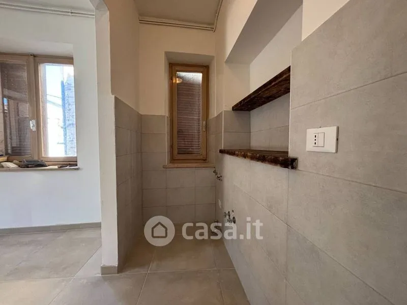 Salles de bain - Panoramic Trilocale in Montafia