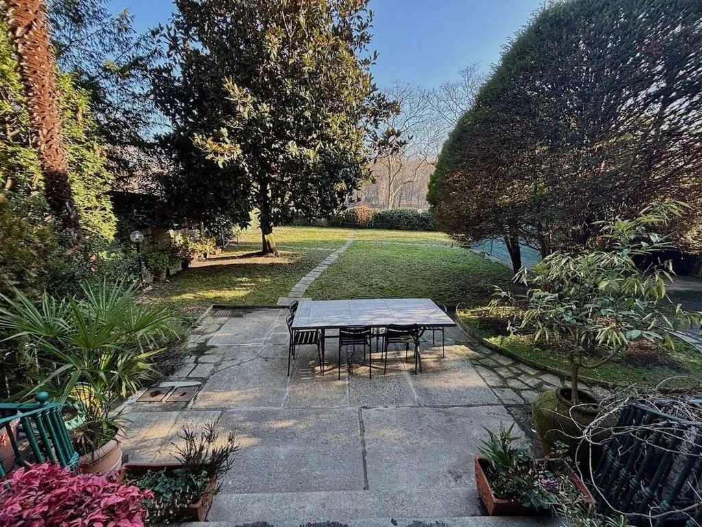 Aed - Luxury Flat with River View in Turin