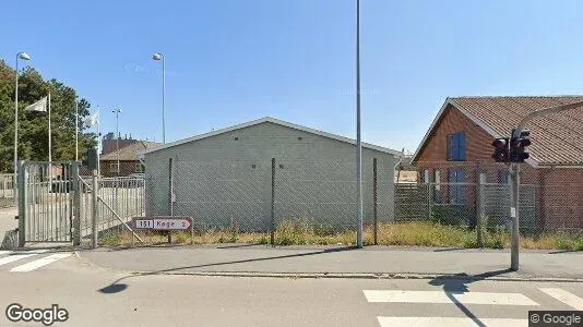 Extérieur - Warehouse for Rent in Køge