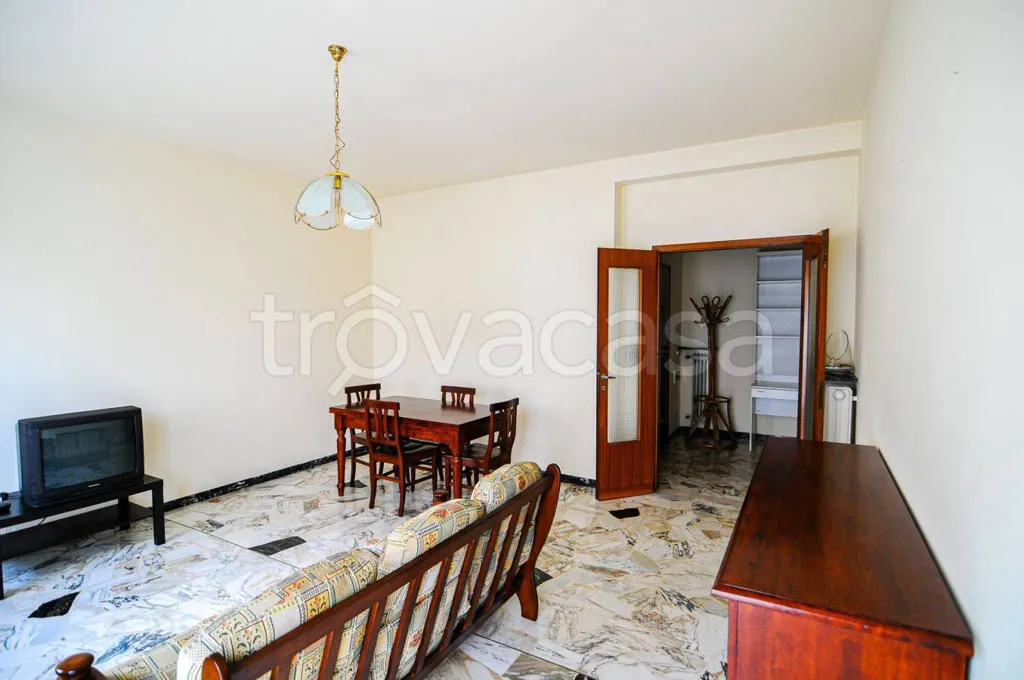 Elutuba - Apartment with Terraces in Padova