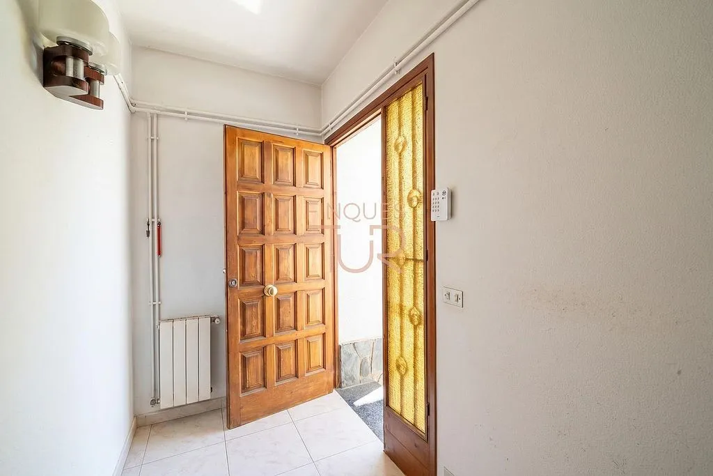Entrée - Luxury House with Garden in Premià de Dalt