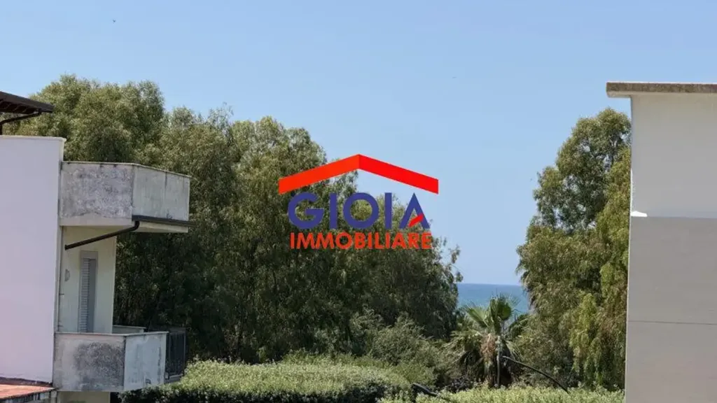Välivaade - Apartment with Sea View in Mondragone