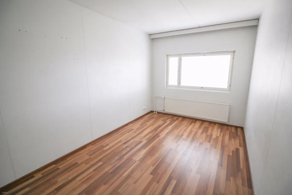 Toad - Spacious Flat with Balcony in Länsimäki, Vantaa