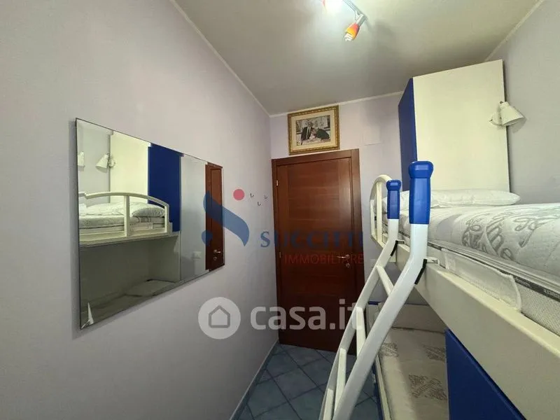 Chambres - Sea View Apartment in Tortoreto