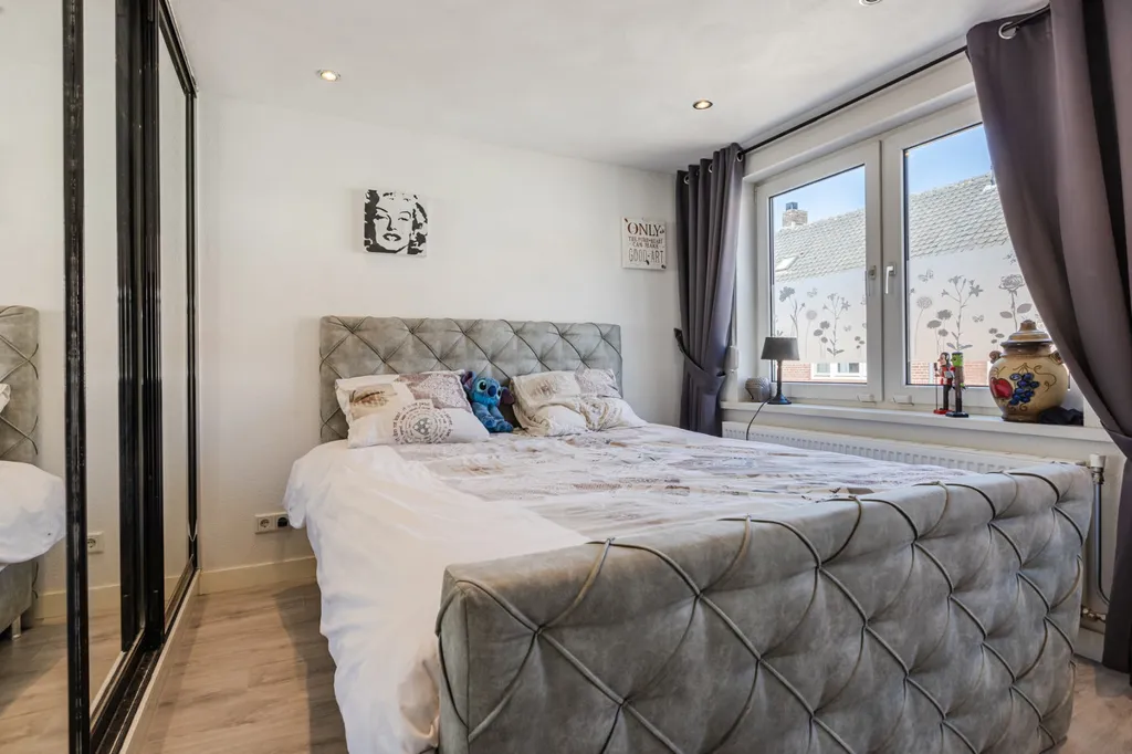 Maison 4 pièces à Tilburg