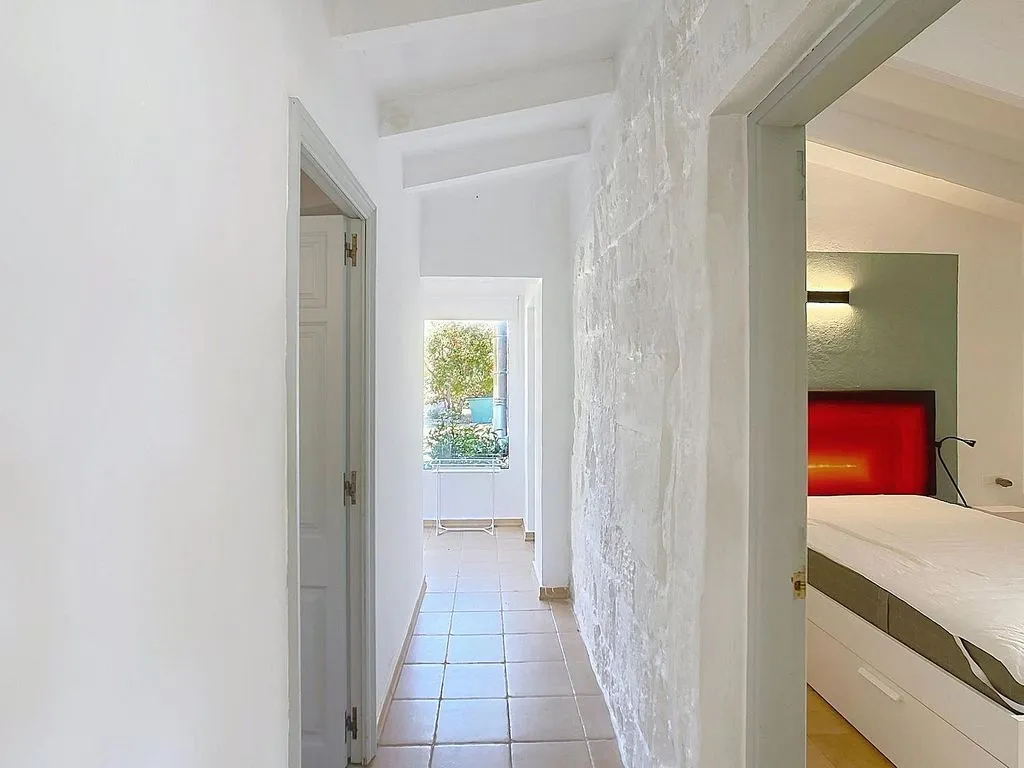 Magamistoad - Rustic House with Pool and Terrace in Ciutadella