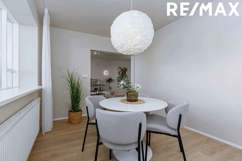 3-toaline korter asukohas Reykjavík
