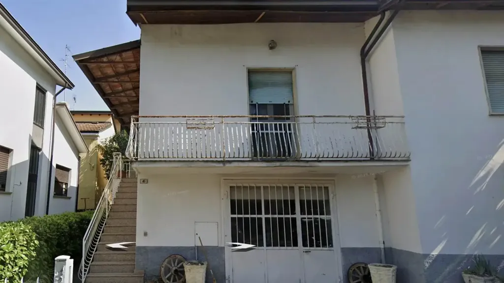Extérieur - Villa with Panoramic View in Bettola