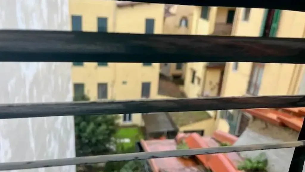 Balcone - Bright Apartment with Panoramic View in Florence