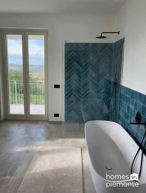 Vannitoad - Luxury Villa with Pool in San Marzano Oliveto