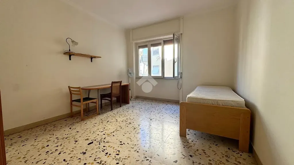 Camere da letto - Apartment with Balcony in Naples