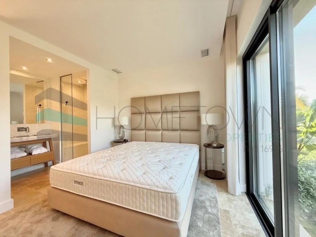 Chambres - Contemporary Villa with Pool in Faro