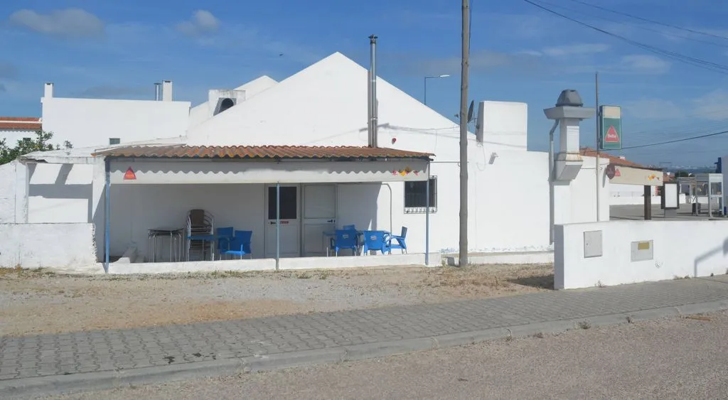 Välivaade - Luxury Apartment with Restaurant in Comporta