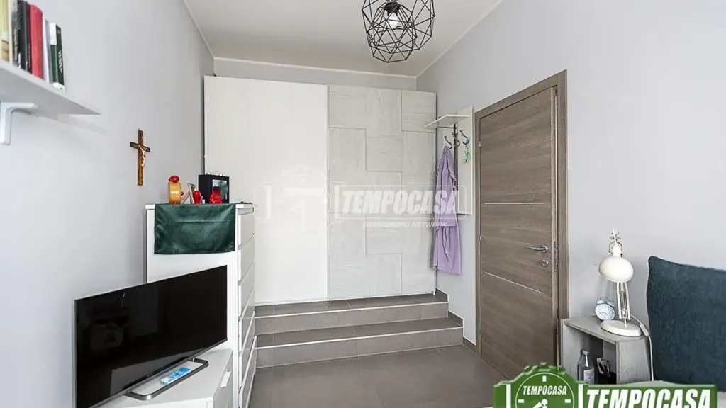 Chambres - Rustic Villa with Solar Panels in Palazzo Pignano
