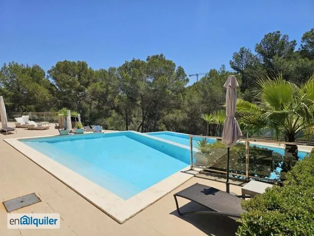 Bassein - Apartment with Pool in Sol de Mallorca
