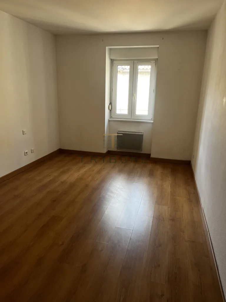 Toad - Renovated 2-Bedroom Flat in Agen Centre