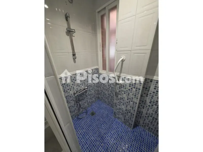 Bagni - Apartment with Balcony and Pool in Ciudad Real