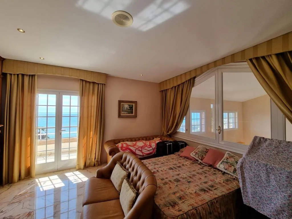 Magamistoad - Chalet with Sea Views in L'Ametlla de Mar