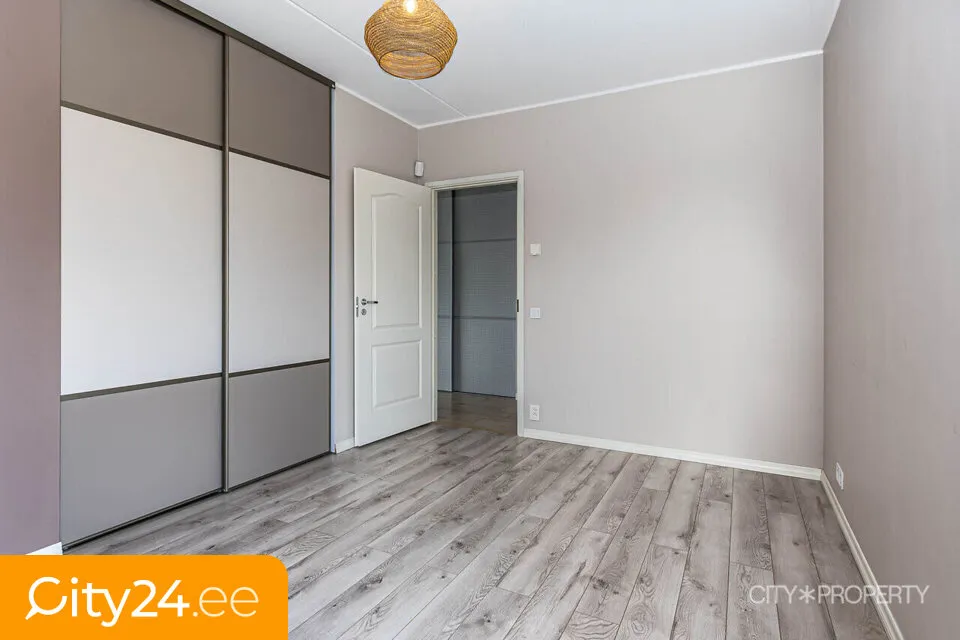 Appartement 2 pièces à Viimsi alevik