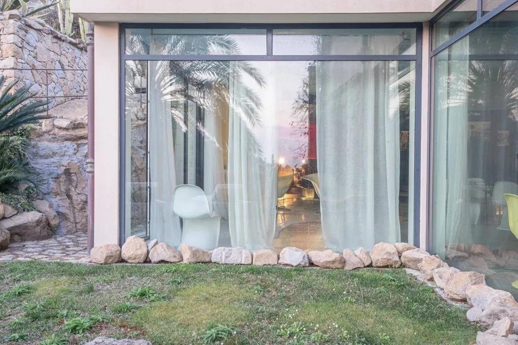 Terrass - Luxury Villa with Infinity Pool in Bordighera